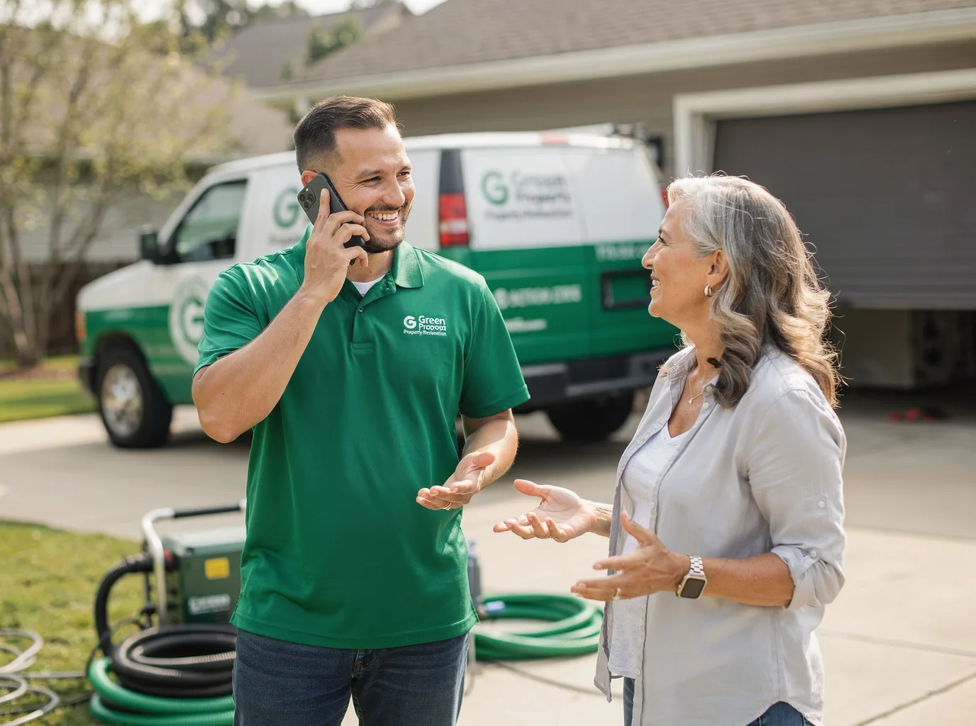 Water Damage Restoration Lake Milton, OH FAQs